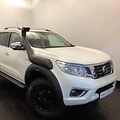 Snorkel Nissan Navara NP300 D23