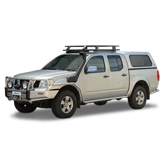 Snorkel Nissan Navara D40 / PATHFINDER (R51) 2005-2009
