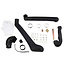 MUDTEC Snorkel Mitsubishi Pajero 2000-2006