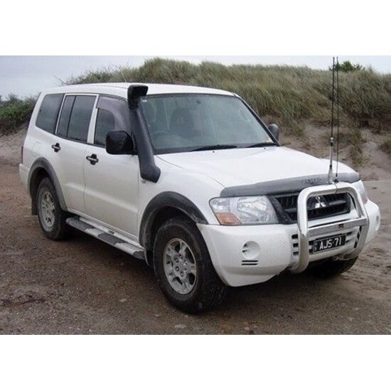 Snorkel Mitsubishi Pajero 2000-2006