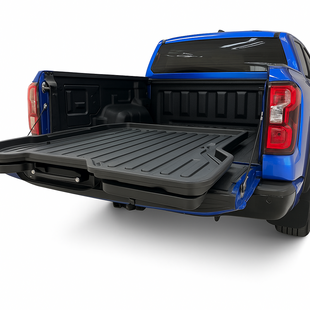 Ford Ranger Cargo Slide Tray