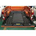 Ford Ranger Cargo Slide Tray