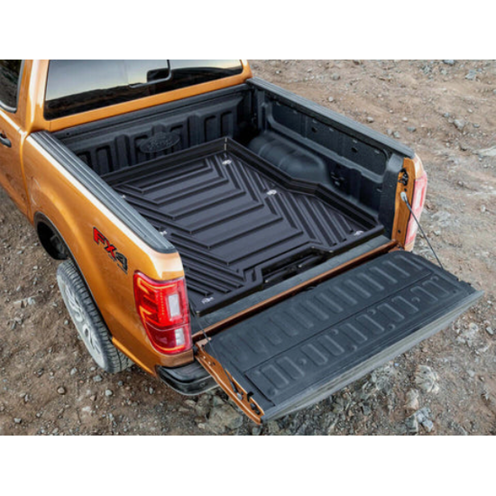 Ford Ranger Cargo Slide Tray