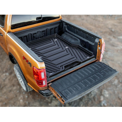 Toyota Hilux  Cargo Slide Tray