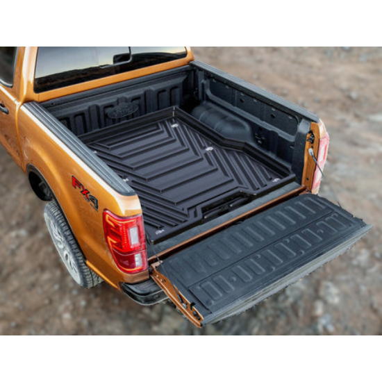 Toyota Hilux  Cargo Slide Tray