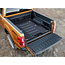 MUDTEC Toyota Hilux Cargo Slide Tray