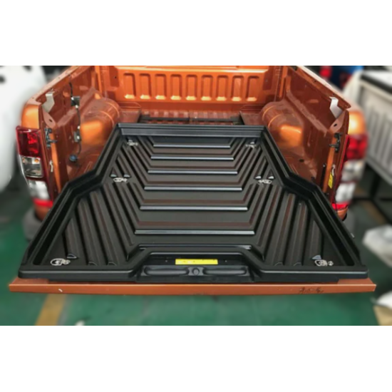 Toyota Hilux  Cargo Slide Tray