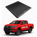 MUDTEC Mudtec Rollcover Toyota Hilux 2015+ dubbel cabine