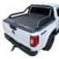 Mudtec Offroad Mudtec Rollcover Volkswagen Amarok 2023+ dubbel cabine