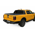 MUDTEC Mudtec Rollcover Ford Ranger 2023+ dubbel cabine