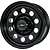 Goss MODULAR II 7 X 16 6x139.7 ET20 CB100.1 / BLACK