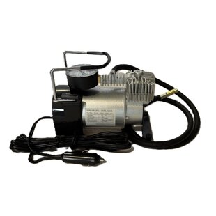 MUDTEC AIR COMPRESSOR 35L 12V