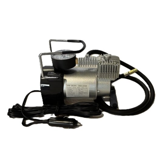 MUDTEC MUDTEC AIR COMPRESSOR 35L 12V
