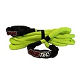 MUDTEC Kinetisch recovery touw 30mm / 9M / 21000KG 30% rek