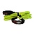 MUDTEC Kinetisch recovery touw 30mm / 9M / 21000KG 30% rek