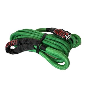 Kinetisch recovery touw 22mm / 12M / 12000KG 30% rek