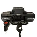 Mudtec Offroad MUDTEC SRX13500 Winch, 6123 kg, 7.2HP, 12V, Wireless Clutch