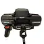Mudtec Offroad MUDTEC SRX13500 Winch, 6123 kg, 7.2HP, 12V, Wireless Clutch