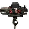 Mudtec Offroad MUDTEC SRT 13S Winch, 7.2HP, 6123 kg, Synthetic Rope