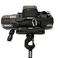 Mudtec Offroad MUDTEC SRT 12S Winch, 7.0HP, 5443 kg, Synthetic Rope
