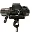 MUDTEC MUDTEC SRT 12S Winch, 7.0HP, 5443 kg, Synthetic Rope