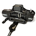 MUDTEC MUDTEC SRT 12S Winch, 7.0HP, 5443 kg, Synthetic Rope