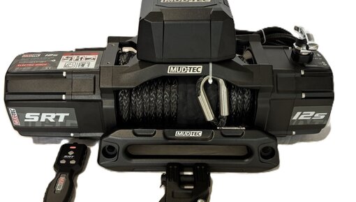 MUDTEC Lieren – Voor Kracht, Controle en Betrouwbaarheid