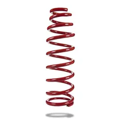 7802 Pedders Trakryder Coil Spring HD front Landcruiser 80