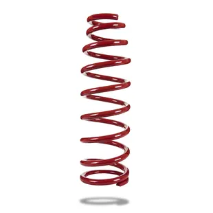 7802 Pedders Trakryder Coil Spring HD front Landcruiser 80