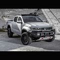 Rival 4x4 RIVAL BUMPER MET LED-VERLICHTING VOOR VOLKSWAGEN AMAROK 2023