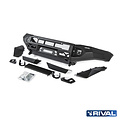 Rival 4x4 RIVAL BUMPER MET LED-VERLICHTING VOOR FORD RANGER 2011-2015; 2015-2022;