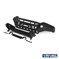 Rival 4x4 RIVAL BUMPER MET LED-VERLICHTING VOOR TOYOTA LAND CRUISER 2015-2021;