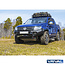 Rival 4x4 RIVAL BUMPER MET LED-VERLICHTING VOOR VOLKSWAGEN AMAROK 2010-2016; 2016-2020;