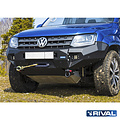 Rival 4x4 RIVAL BUMPER MET LED-VERLICHTING VOOR VOLKSWAGEN AMAROK 2010-2016; 2016-2020;