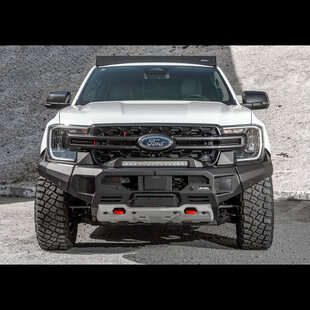 RIVAL BUMPER VOOR FORD RANGER 2022