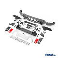 Rival 4x4 RIVAL BUMPER VOOR FORD RANGER RAPTOR 2022
