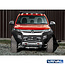 Rival 4x4 RIVAL BUMPER VOOR MITSUBISHI L200 2018-2023;