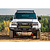 Rival 4x4 RIVAL BUMPER VOOR TOYOTA LAND CRUISER PRADO 2024-;