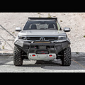 Rival 4x4 RIVAL BUMPER VOOR VOLKSWAGEN AMAROK 2023-;