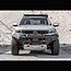 Rival 4x4 RIVAL BUMPER VOOR VOLKSWAGEN AMAROK 2023-;