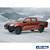 Rival 4x4 RIVAL BUMPER VOOR ISUZU D-MAX 2021-2023;