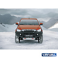 Rival 4x4 RIVAL BUMPER VOOR ISUZU D-MAX 2021-2023;