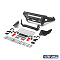 Rival 4x4 RIVAL BUMPER VOOR ISUZU D-MAX 2021-2023;