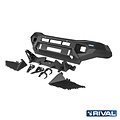 Rival 4x4 RIVAL BUMPER VOOR TOYOTA HILUX 2011-2015;