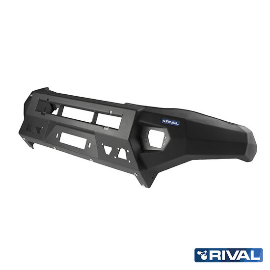 Rival 4x4 RIVAL BUMPER VOOR TOYOTA HILUX 2015-2020; 2018-2020;