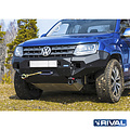Rival 4x4 RIVAL BUMPERS VOOR VOLKSWAGEN AMAROK 2010-2016; 2016-2020;