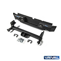 Rival 4x4 RIVAL BUMPER MET LED-VERLICHTING VOOR ISUZU D-MAX 2012-2021;
