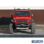 Rival 4x4 RIVAL BUMPER VOOR JEEP GLADIATOR 2020-; WRANGLER 2007-2018; 2017-2021; 2021-;