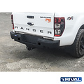 Rival 4x4 RIVAL BUMPERS VOOR FORD RANGER 2011-2015; 2015-2022;