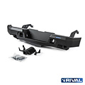 Rival 4x4 RIVAL BUMPERS VOOR FORD RANGER 2011-2015; 2015-2022;